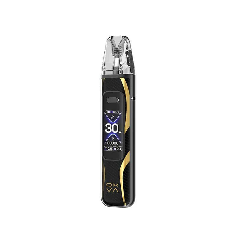 OXVA Xlim Pro 3 Pod Kit - 1500mAh Pod Vape Kit | bearsvapes.co.uk - Bear's Vapes OXVA Xlim Pro 3 Pod Kit - 1500mAh Pod Vape Kit | bearsvapes.co.uk - Bear's Vapes