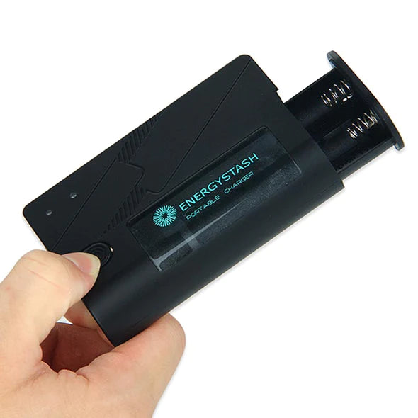 Vaporesso ES-PC 002 Portable Battery Charger | bearsvapes.co.uk