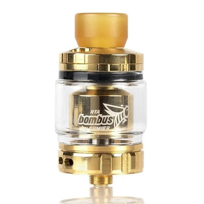 Oumier Bombus RTA | bearsvapes.co.uk