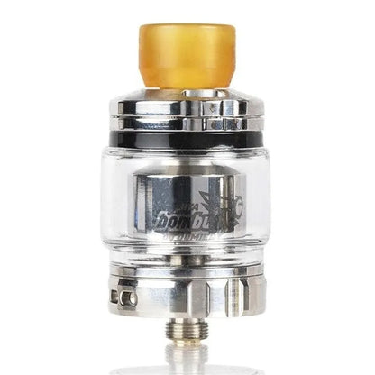 Oumier Bombus RTA | bearsvapes.co.uk