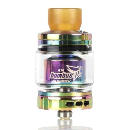 Oumier Bombus RTA | bearsvapes.co.uk