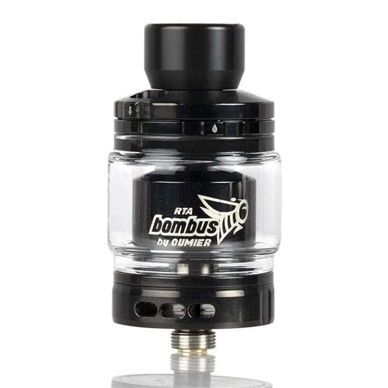 Oumier Bombus RTA | bearsvapes.co.uk