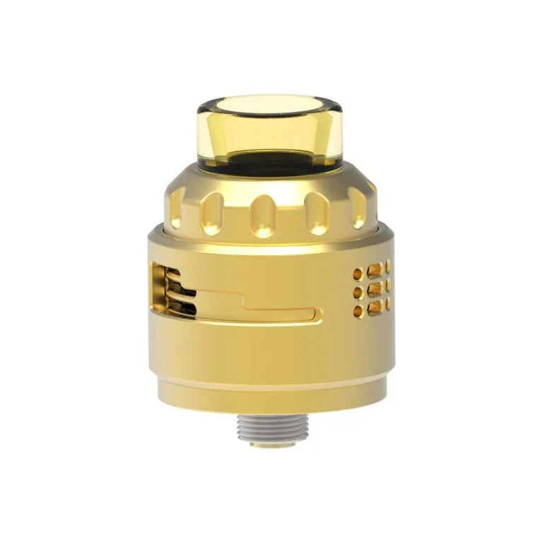 Oumier Wasp Nano RDA Pro | bearsvapes.co.uk