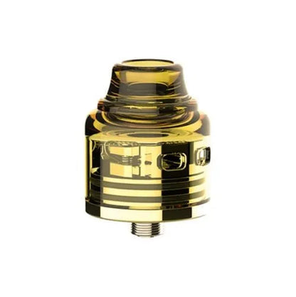 Oumier Wasp Nano S RDA | Dual Coil BF RDA | bearsvapes.co.uk