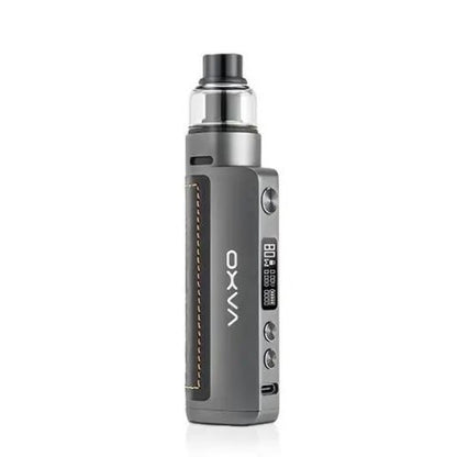 Oxva Origin 2 Pod Vape Kit | Free 18650 Battery | bearsvapes.co.uk
