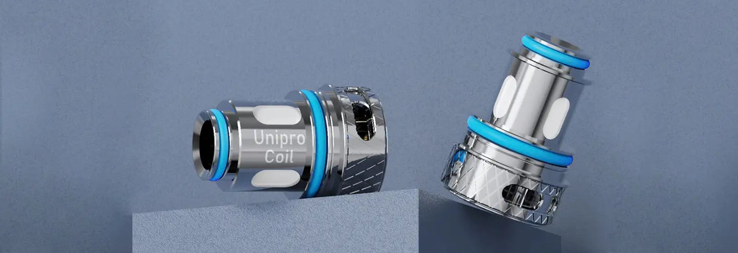 Oxva Unipro Coils - Velocity Pod Kit Replacement  | bearsvapes.co.uk
