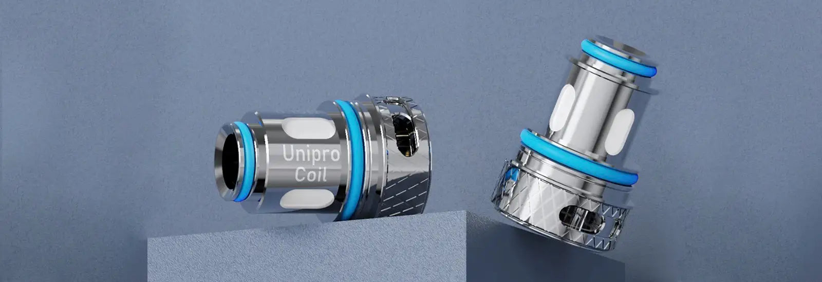 Oxva Unipro Coils - Velocity Pod Kit Replacement  | bearsvapes.co.uk
