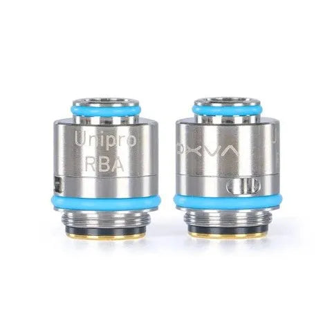 Oxva Unipro RBA Coil | Single Coil Velocity RBA | bearsvapes.co.uk