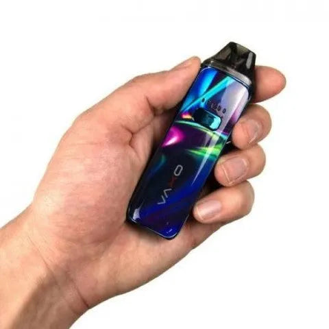 Oxva X Pod Vape Kit | ONLY £24.95 with FREE Extras | bearsvapes.co.uk