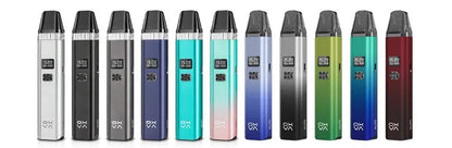 Oxva Xlim Pod Vape Kit | MTL Starter | ONLY £19.95 | bearsvapes.co.uk