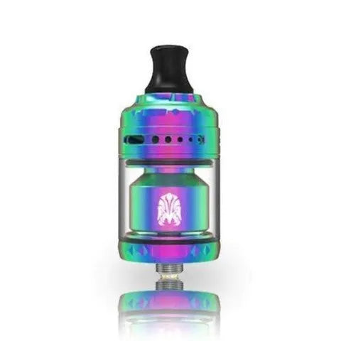 Oxva Arbiter Solo RTA | MTL & RDL | NOW ONLY £17.95 | bearsvapes.co.uk