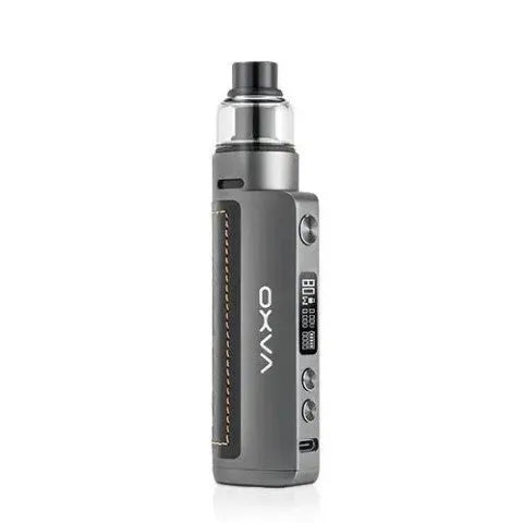 Oxva Origin 2 Pod Vape Kit | Free 18650 Battery | bearsvapes.co.uk