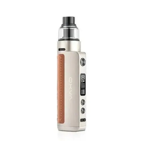 Oxva Origin 2 Pod Vape Kit | Free 18650 Battery | bearsvapes.co.uk