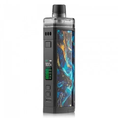 Oxva Velocity LE Pod Vape Kit | FREE 21700 Battery | bearsvapes.co.uk