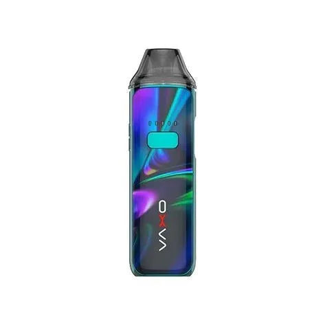 Oxva X Pod Vape Kit | ONLY £24.95 with FREE Extras | bearsvapes.co.uk