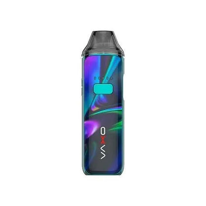 Oxva X Pod Vape Kit | ONLY £24.95 with FREE Extras | bearsvapes.co.uk