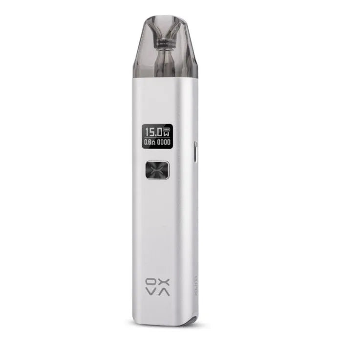 Oxva Xlim Pod Vape Kit | MTL Starter | ONLY £19.95 | bearsvapes.co.uk