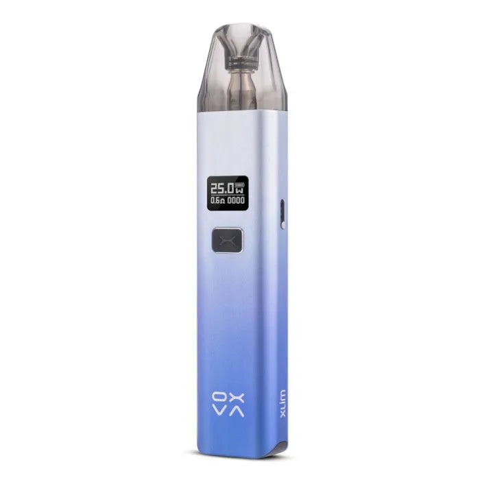 Oxva Xlim Pod Vape Kit | MTL Starter | ONLY £19.95 | bearsvapes.co.uk