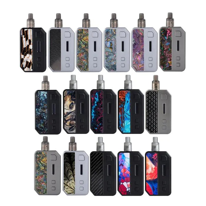 Pioneer4You IPV V3 Mini Auto-Squonk Kit | bearsvapes.co.uk