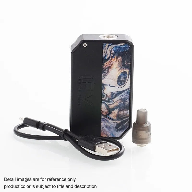 Pioneer4You IPV V3 Mini Auto-Squonk Kit | bearsvapes.co.uk