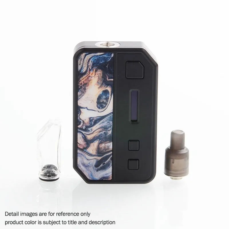 Pioneer4You IPV V3 Mini Auto-Squonk Kit | bearsvapes.co.uk