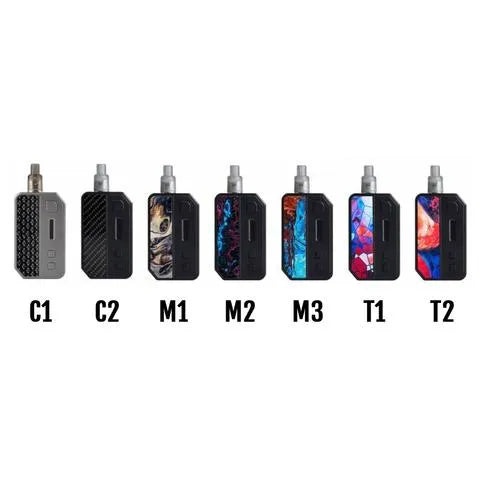 Pioneer4You IPV V3 Mini Auto-Squonk Kit | bearsvapes.co.uk