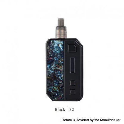 Pioneer4You IPV V3 Mini Auto-Squonk Kit  | bearsvapes.co.uk