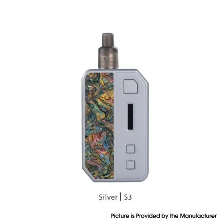 Pioneer4You IPV V3 Mini Auto-Squonk Kit  | bearsvapes.co.uk