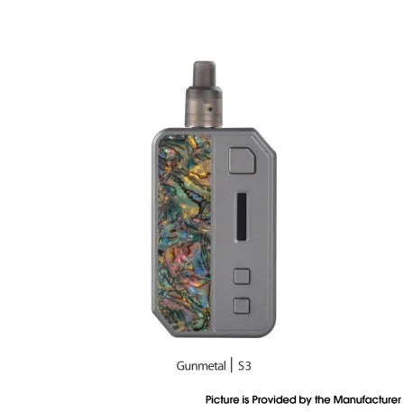 Pioneer4You IPV V3 Mini Auto-Squonk Kit  | bearsvapes.co.uk