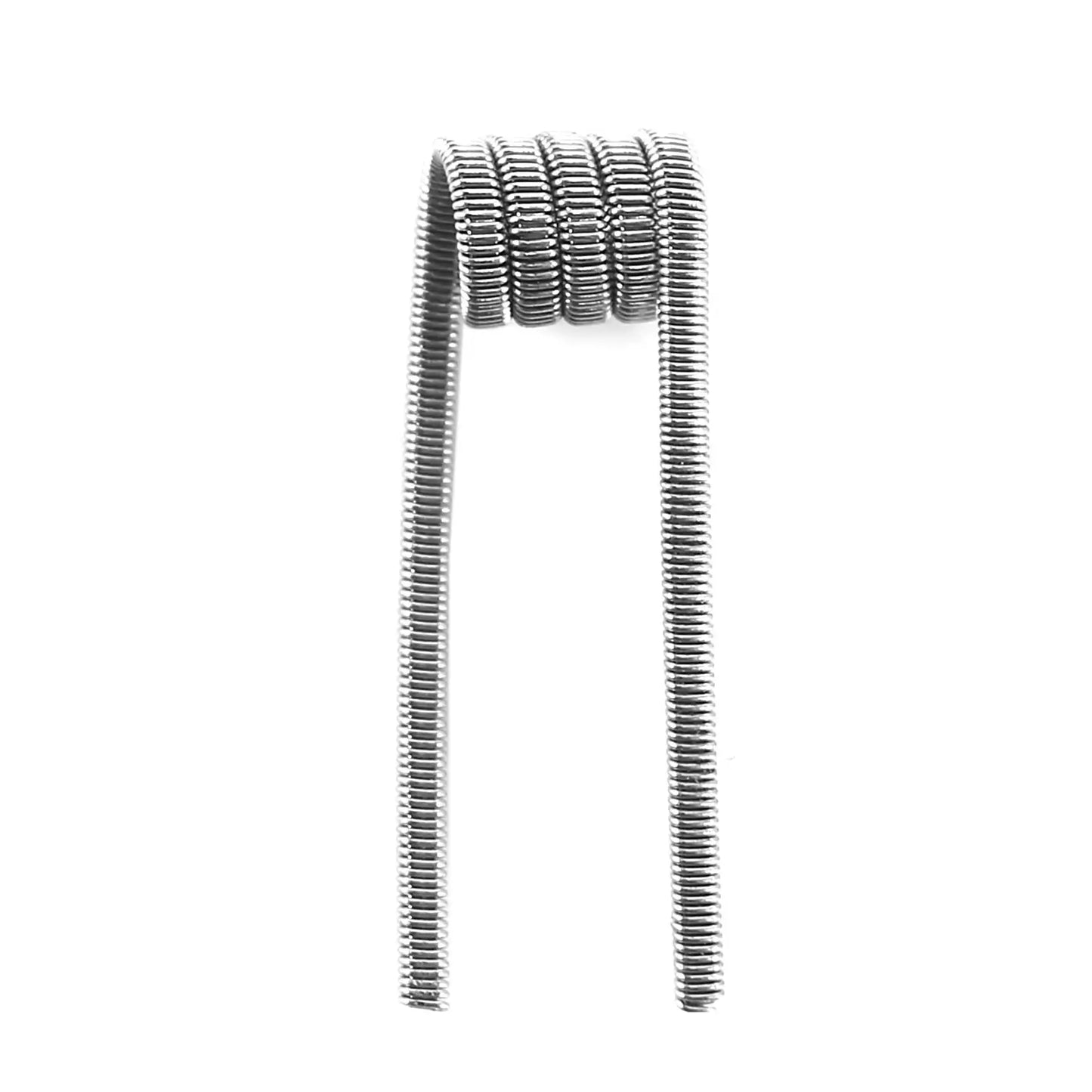 Pirate Coil Alien Coils | 0.25 Ohm SS316L 10 Pack | bearsvapes.co.uk