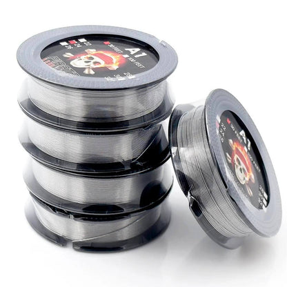 Pirate Coil A1 Wire