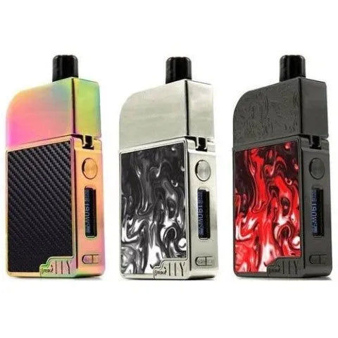 Purge Mods Ally Pod System | 30W MTL & DTL | bearsvapes.co.uk