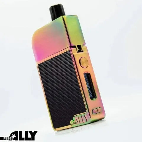 Purge Mods Ally Pod System | 30W MTL & DTL | bearsvapes.co.uk