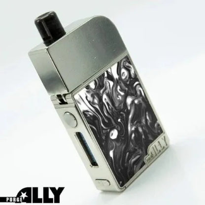 Purge Mods Ally Pod System | 30W MTL & DTL | bearsvapes.co.uk