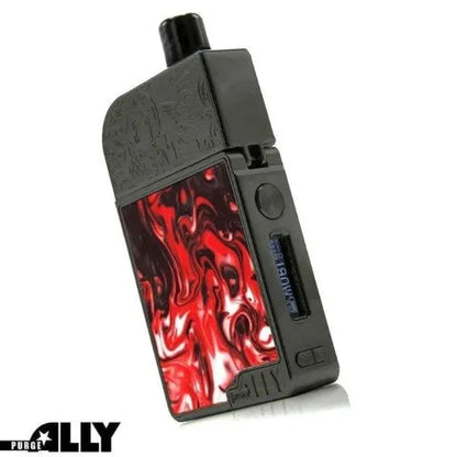 Purge Mods Ally Pod System | 30W MTL & DTL | bearsvapes.co.uk