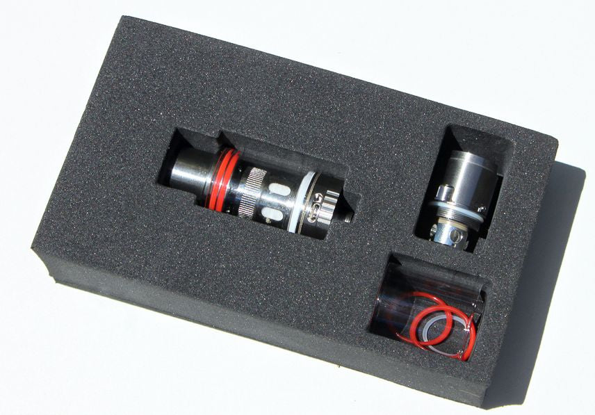 Council Of Vapor RST RTA Stock COIL & Rebuildable | bearsvapes.co.uk