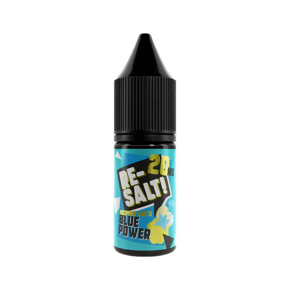 Re-Salt Nic Salt £2.45 or 4 for ONLY £7.35 | bearsvapes.co.uk