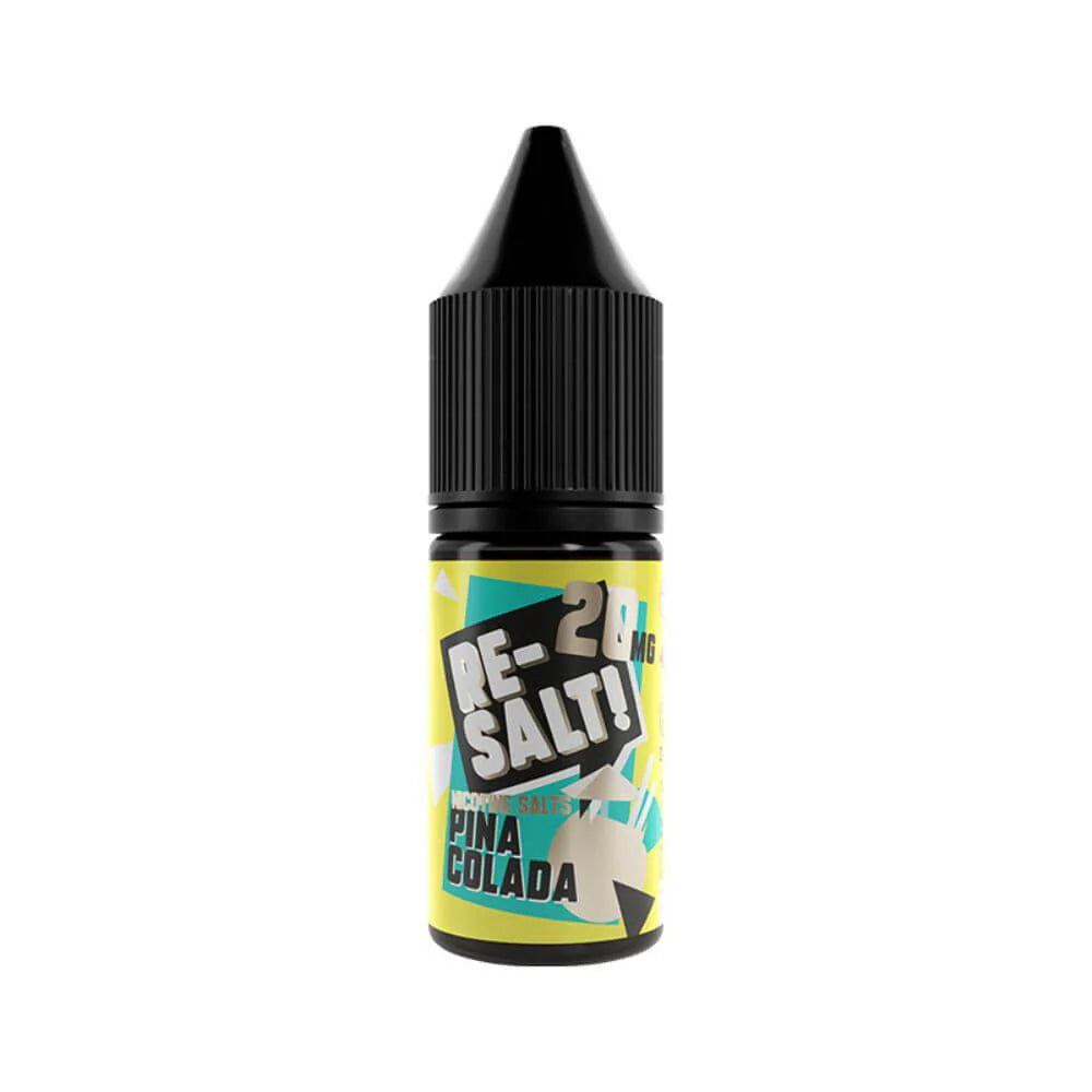 Re-Salt Nic Salt £2.45 or 4 for ONLY £7.35 | bearsvapes.co.uk