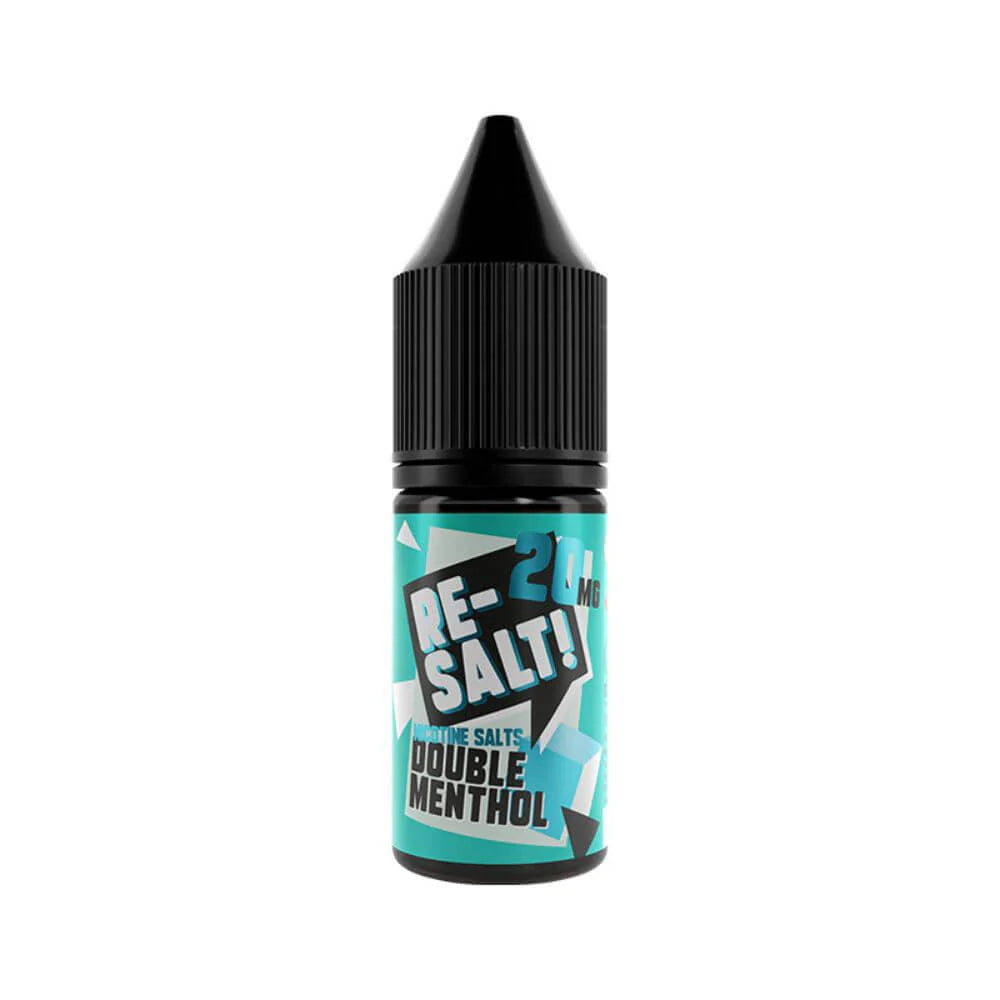 Re-Salt Nic Salt £2.45 or 4 for ONLY £7.35 | bearsvapes.co.uk