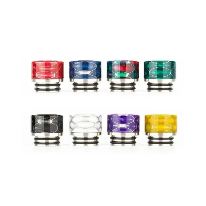 Reewape AS 213S Resin 810 Drip Tip | NOW ONLY £2.95 | bearsvapes.co.uk