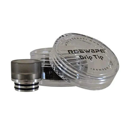 Reewape AS 312 Resin 810 Drip Tip | NOW ONLY £2.95 | bearsvapes.co.uk