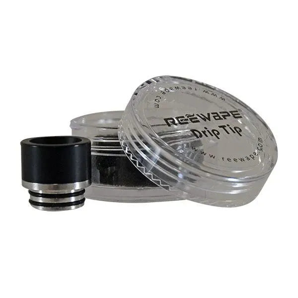 Reewape AS 312 Resin 810 Drip Tip | NOW ONLY £2.95 | bearsvapes.co.uk