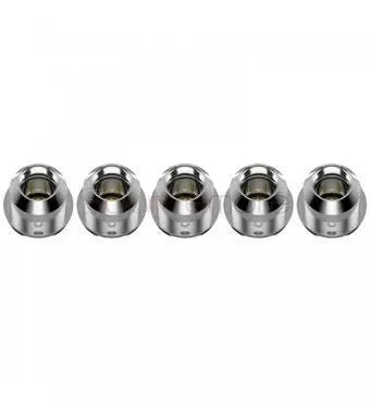 Rincoe Mechman Replacement Coils 5 Pack | bearsvapes.co.uk