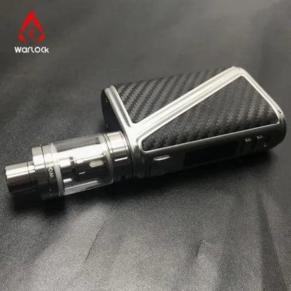 Rofvape Warlock Z box 233 TC Box Mod Free Delivery | bearsvapes.co.uk