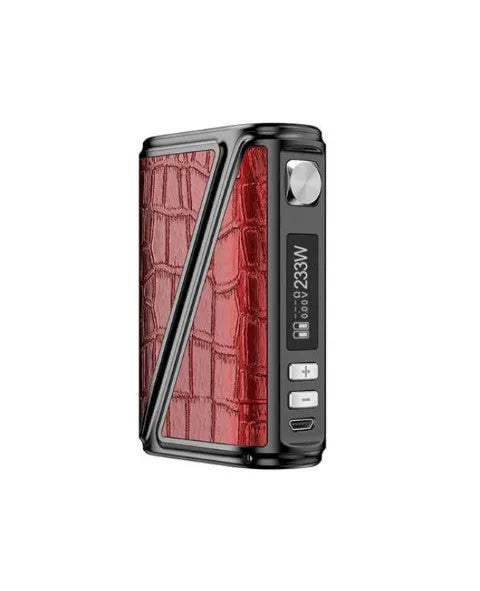 Rofvape Warlock Z box 233 TC Box Mod Free Delivery | bearsvapes.co.uk