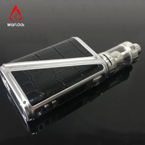 Rofvape Warlock Z box 233 TC Box Mod Free Delivery | bearsvapes.co.uk