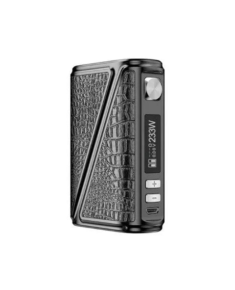 Rofvape Warlock Z box 233 TC Box Mod Free Delivery | bearsvapes.co.uk