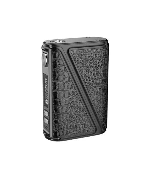 Rofvape Warlock Z box 233 TC Box Mod Free Delivery | bearsvapes.co.uk