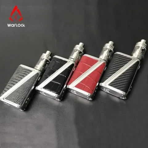 Rofvape Warlock Z box 233 TC Box Mod Free Delivery | bearsvapes.co.uk