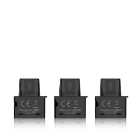 SMOK OFRF NexM Replacement Pods | NOW ONLY £4.95 | bearsvapes.co.uk